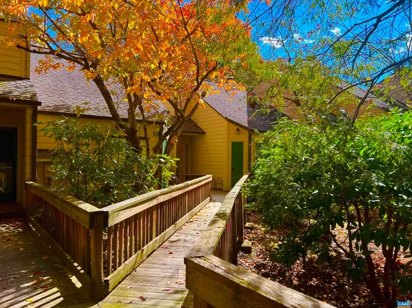 628 White Oak, Wintergreen Resort, VA 22967