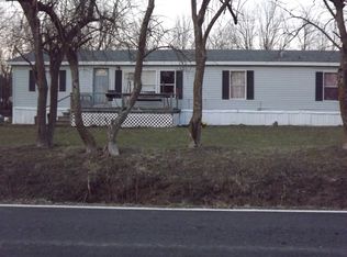 308 W Highway Kk, Laddonia, MO 63352