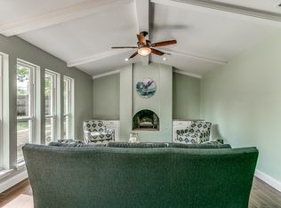 3701 N Edgewater Dr, Oklahoma City, OK 73116