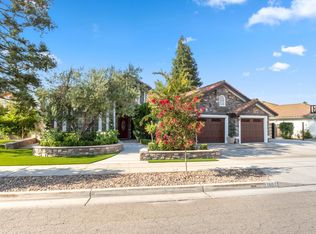 3180 Tragon St, Madera, CA 93637