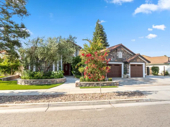 3180 Tragon St, Madera, CA 93637