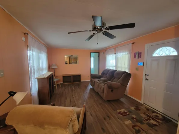 9225 SE 60th Drive, Okeechobee, FL 34974