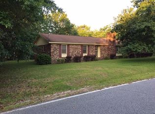 106 Hilldale Cir, Vidalia, GA 30474