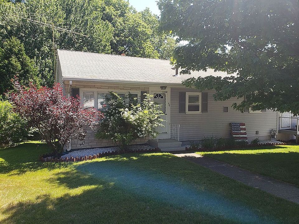 Front Left