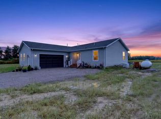 13177 Masters Roads, Riley, MI 48041