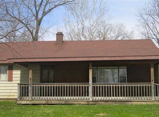 1002 Courtney Dr, New Haven, IN 46774