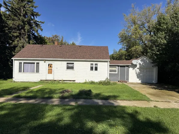 475 Michigan St, Willow City, ND 58384
