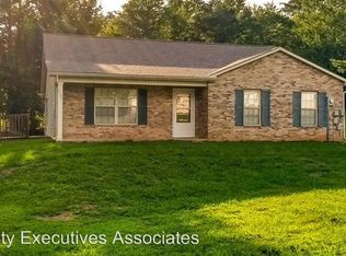 2107 Effie Henderson Dr, Maryville, TN 37803