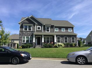 2318 Prenoman Ln, Midlothian, VA 23112