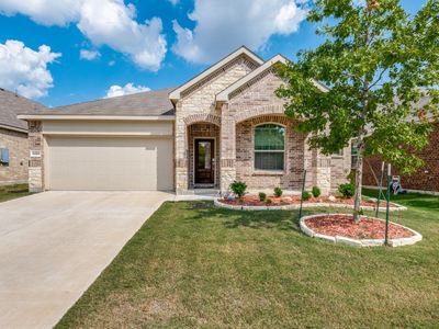8424 Gray Squirrel Ln, McKinney, TX, 75071