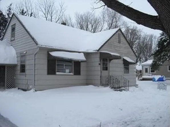 110 S Ewing St, Good Thunder, MN 56037