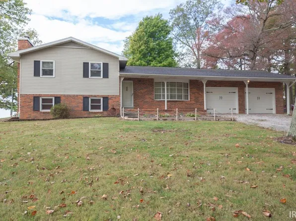 4750 Penfold Rd, New Harmony, IN 47631