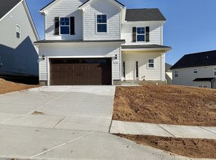 265 Castle Rdg Lot 69, Antioch, TN 37013