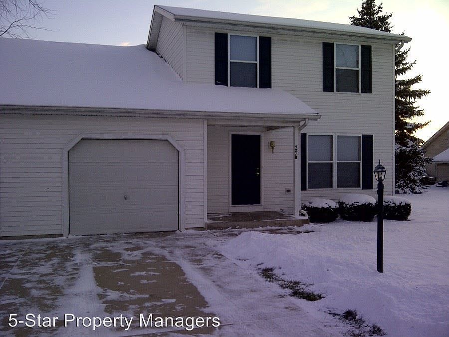 1st image of 529 S Silverwood Ln APT B