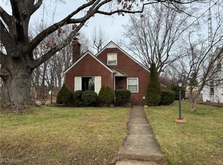 3053 Helen Pl NW, Canton, OH 44708