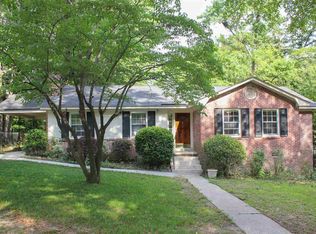 2032 Robin Rd, Columbia, SC 29204
