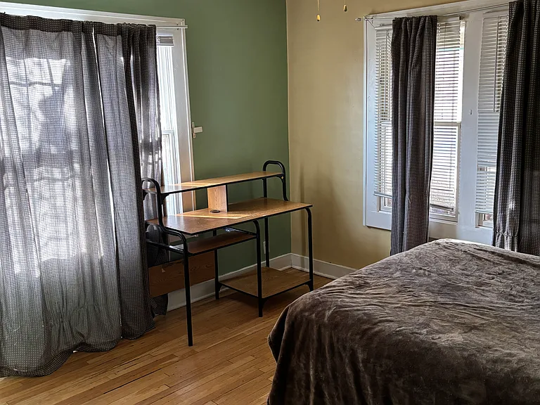 Private Bedroom