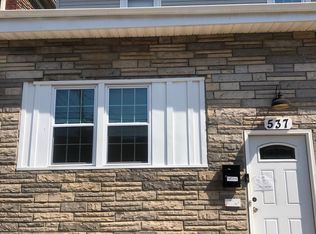 537 E 2nd Ave FLOOR 1, Roselle, NJ 07203