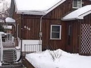 656 Saint Clair St #2, Greater Sudbury / Grand Sudbury, ON P3E4G8