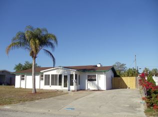 3210 33rd Street Ct W, Bradenton, FL 34205