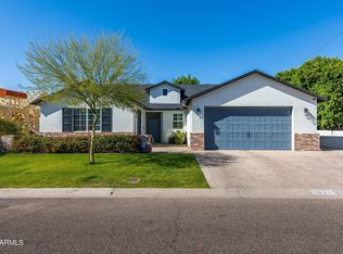 4322 E Cheery Lynn Rd, Phoenix, AZ 85018