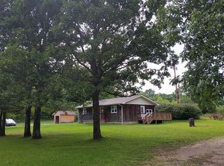 280 Earl Howard Rd, Keavy, KY 40737