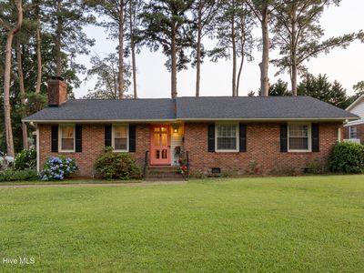 1711 Woodside Drive W, Wilson, NC, 27893