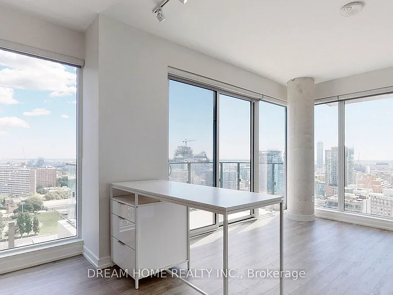 77 Shuter St #2306 — Photo 2
