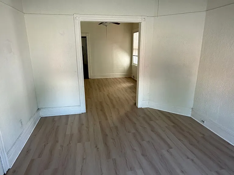 Living/ Dining Room