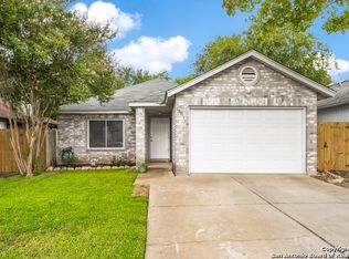 13311 Greenstone, San Antonio, TX 78249