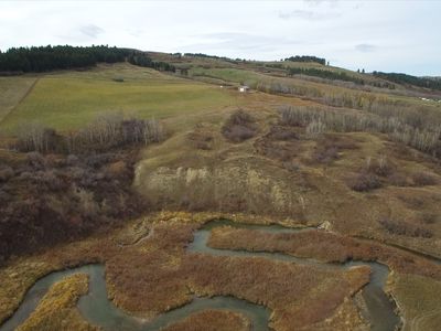 Rail Road Ln, Lewistown, MT, 59457