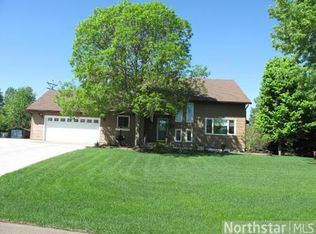 2050 Cooper Hills Rd, Saint Cloud, MN 56301