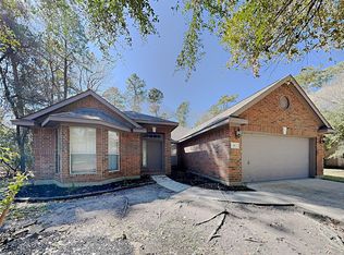 85 Summer Lark Pl, Spring, TX 77382