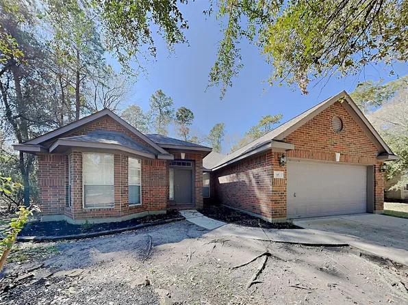 85 Summer Lark Pl, Spring, TX 77382