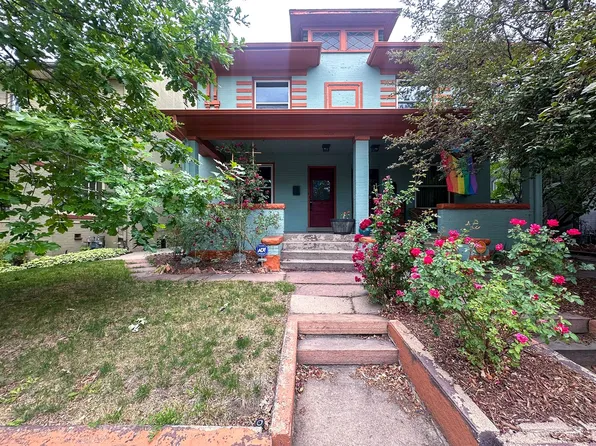 315 N Lincoln St, Denver, CO 80203