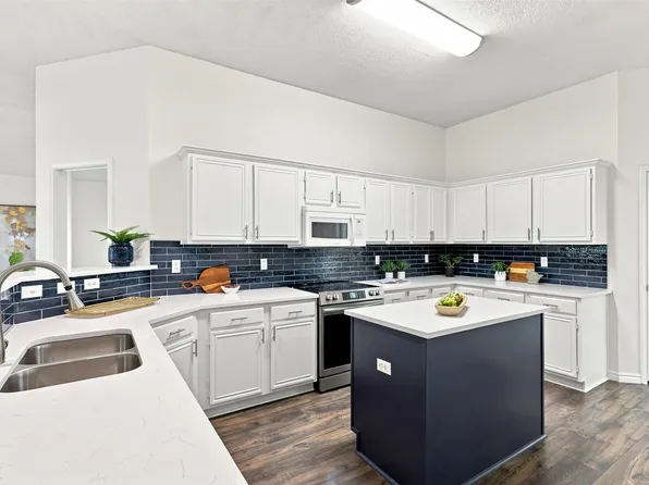 1110 Harvard Ln, Allen, TX 75002
