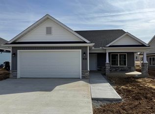 219 Dunes Park Dr #22, Culver, IN