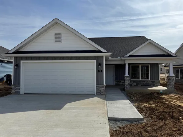 219 Dunes Park Dr #22, Culver, IN 46511