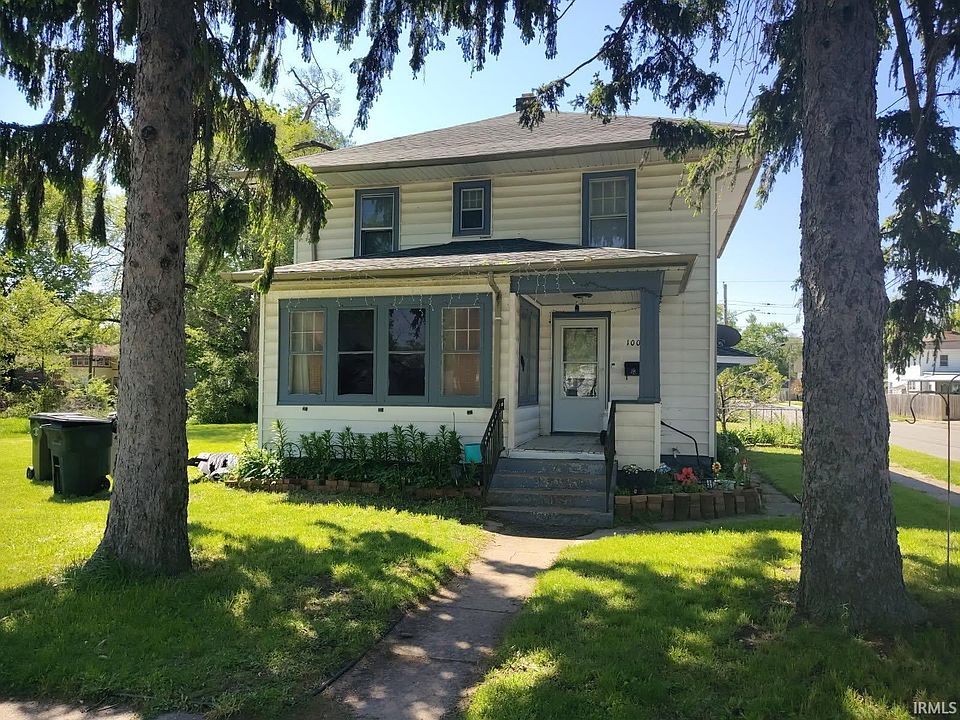 1st image of 1002 E Bowman St