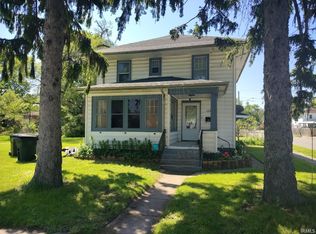 1002 E Bowman St, South Bend, IN 46613