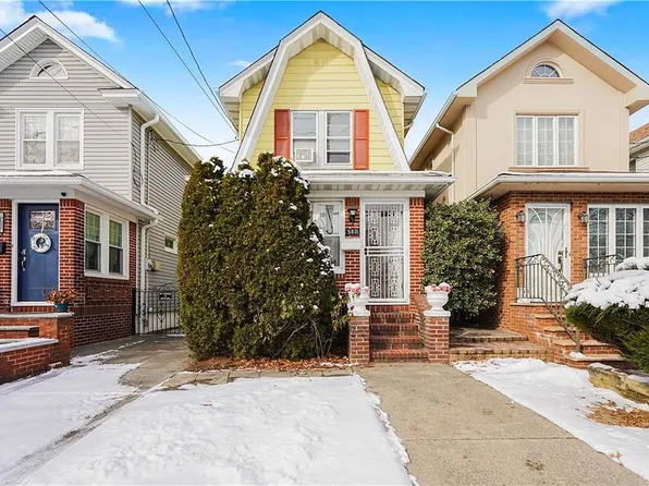 3811 Avenue, Brooklyn, NY 11234
