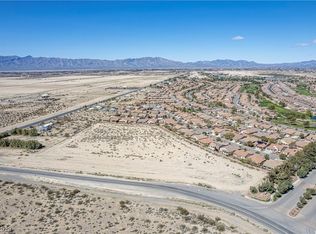 6100 S Lakeview Dr, Pahrump, NV 89061