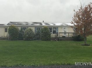 5270 Townline Rd, Vernon, NY 13476