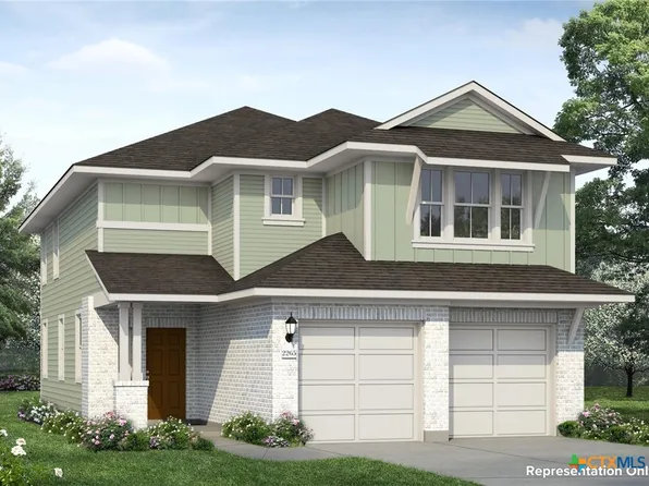 2351 Bobby Bnd, San Antonio, TX 78245