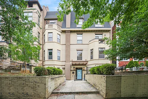 1333 Euclid St NW #201 Photo 1 1333 Euclid St NW #201 Photo 1