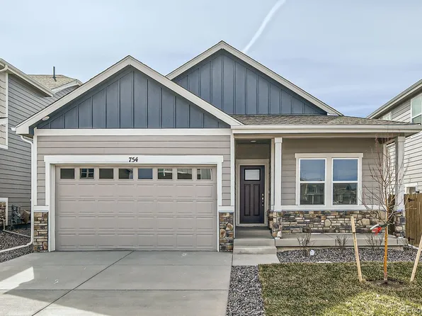 754 Anderson Street, Lochbuie, CO 80603