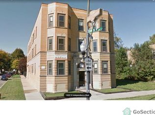 1022 S Independence Blvd, Chicago, IL 60624