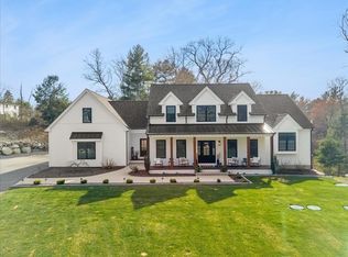 401 South St, Foxboro, MA 02035