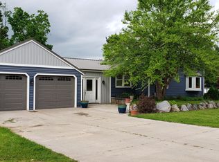 2931 12 Mile Rd NE, Rockford, MI 49341