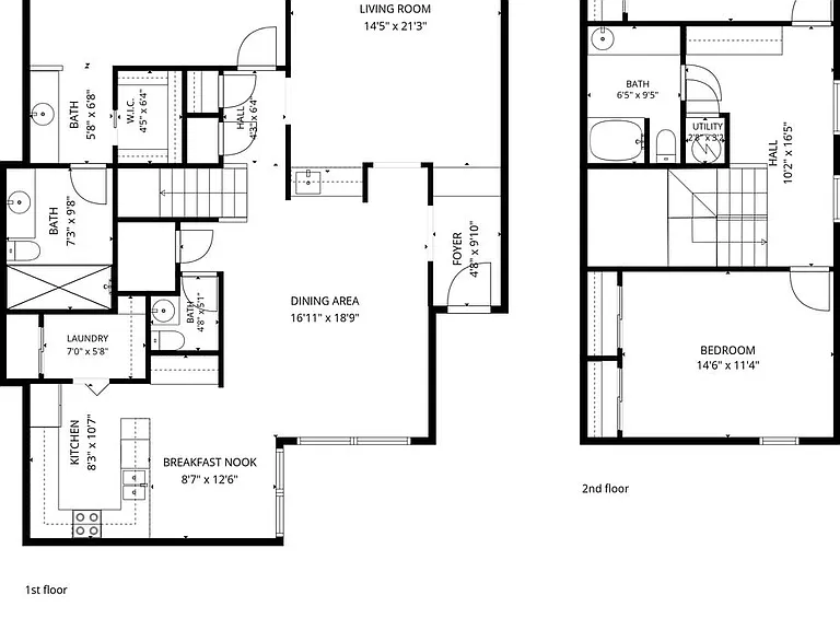 23 Lakeshore Dr NE — Photo 21
